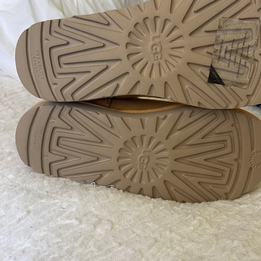 UGG Mini II Boots - Picture 3 of 8